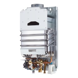Колонка газовая Ballu GWH 10 Fiery LPG 6
